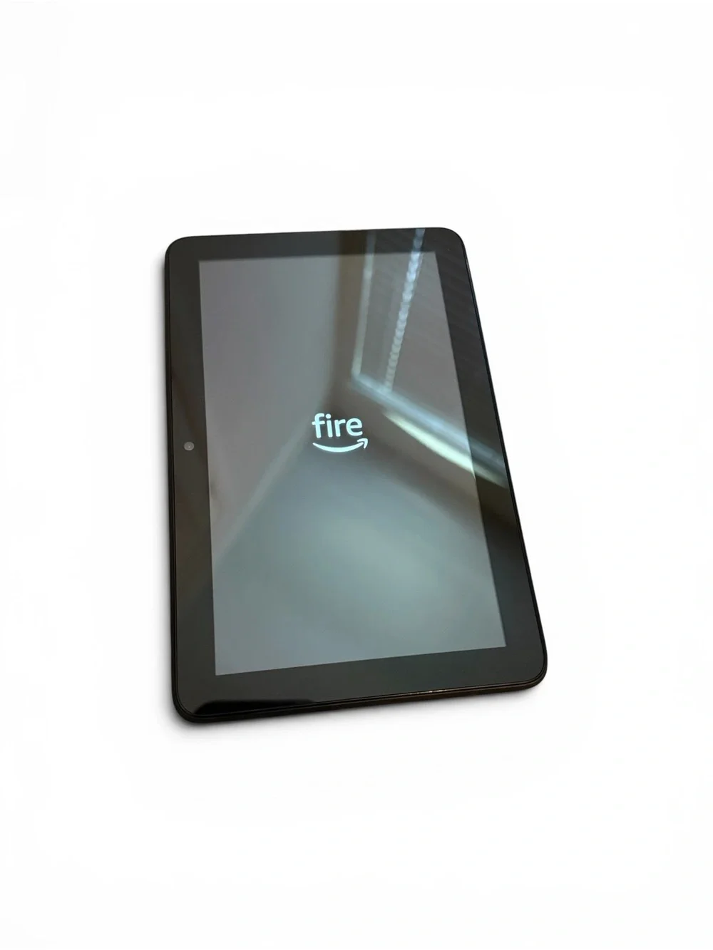 Amazon Kindle Fire 7 (12th Gen) 16GB Wi-Fi 7in Tablet - Black